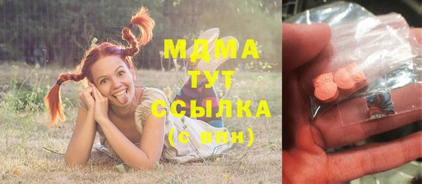гидра Белокуриха